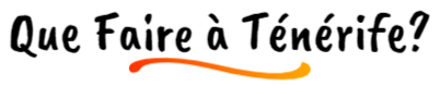 Logo du Blog Que Faire A Tenerife