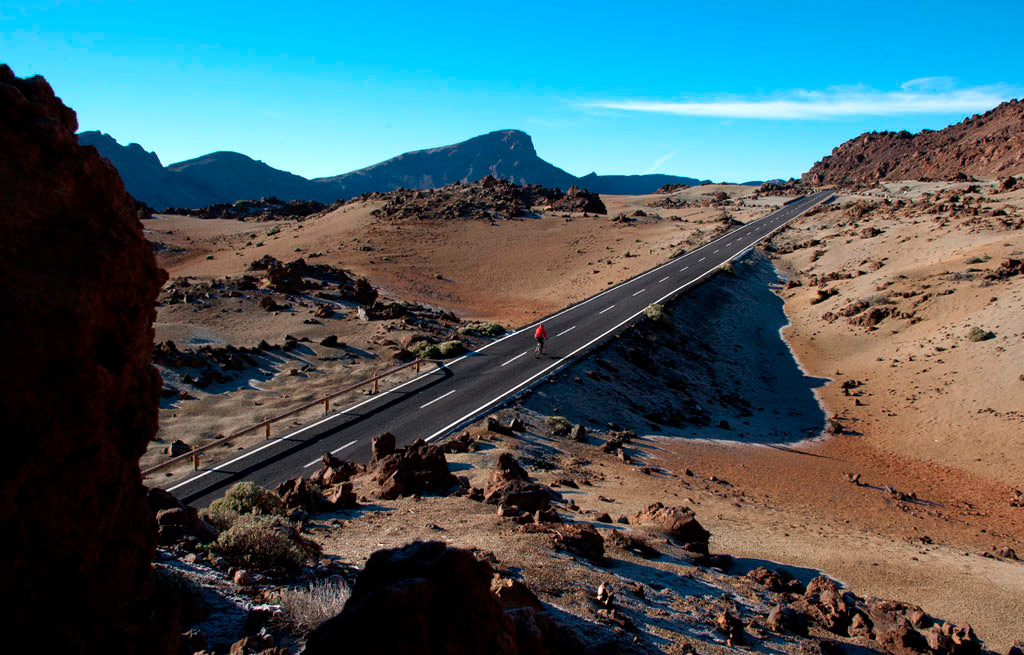 parc national du teide