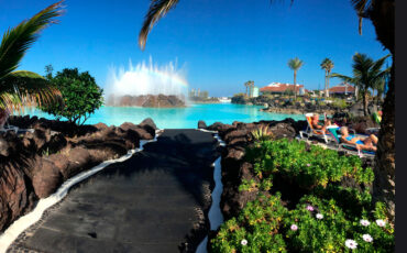 piscine lago martinez 1