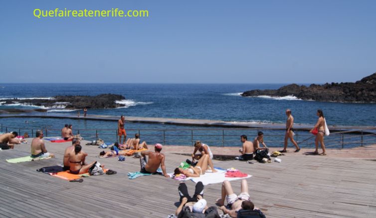 piscine naturelle tacoronte